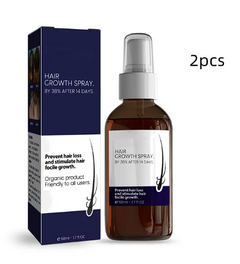 Hair Growth Spray Moisturizer