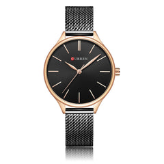 Waterproof Quartz Watch for Women