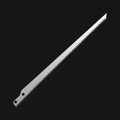 Mini Hand Saw with Wooden Handle