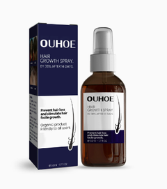 Hair Growth Spray Moisturizer