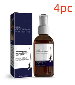 Hair Growth Spray Moisturizer