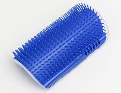 Corner Cat Scratcher Massager