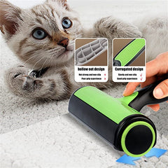 Dog Hair Remover Brush