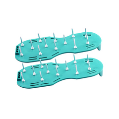 Lawn Aerator Spike Shoes