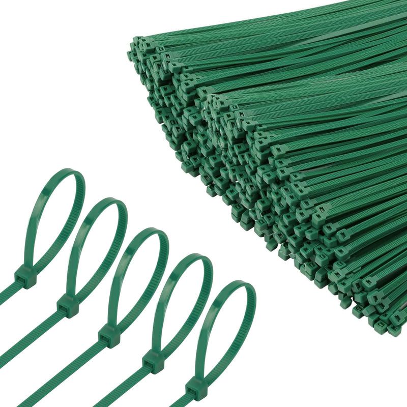 Heavy Zip Ties