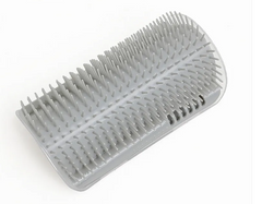 Corner Cat Scratcher Massager