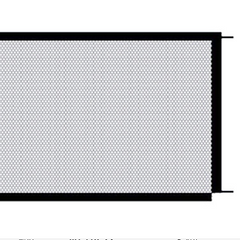 Pet Safety Fence