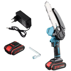 Cordless Mini Electric Chainsaw