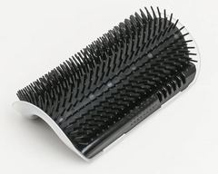 Corner Cat Scratcher Massager