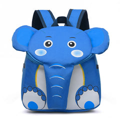 Cartoon Children's School Backpack