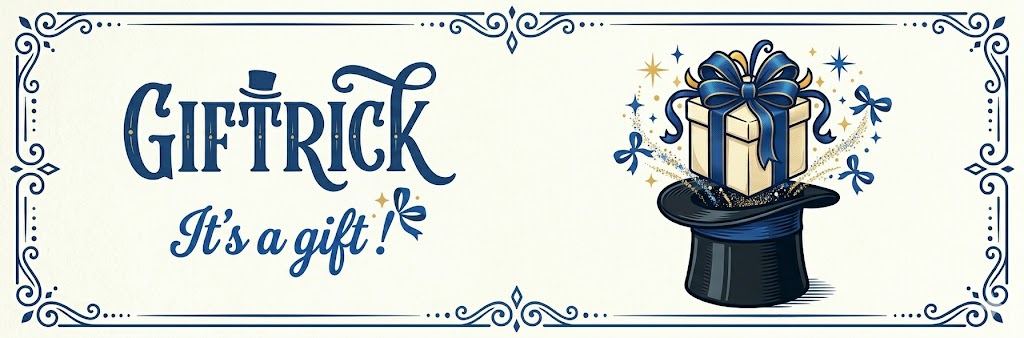 Giftrick